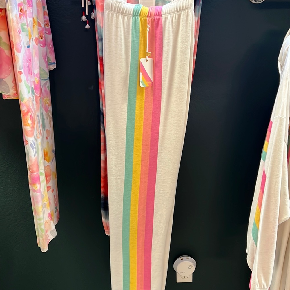 PJ salvage pants